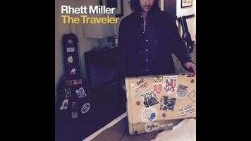 Rhett Miller and pals team up for Americana perfection