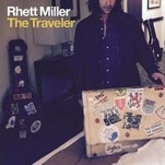 Rhett Miller and pals team up for Americana perfection