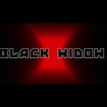 A fan made great opening credits for the Black Widow movie we’re not getting