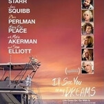 Blythe Danner transcends the indie mediocrity of I’ll See You In My Dreams