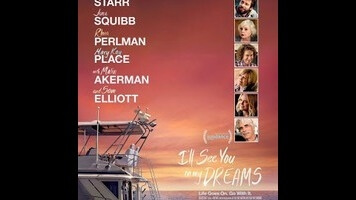 Blythe Danner transcends the indie mediocrity of I’ll See You In My Dreams