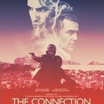 The Connection is a cops-and-crooks movie you’ve seen many times before