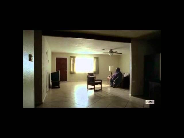 Breaking Bad’s Vince Gilligan reveals boring answer for what happened to Huell