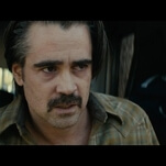 The second True Detective teaser has moody dialogue to go with its moody glares