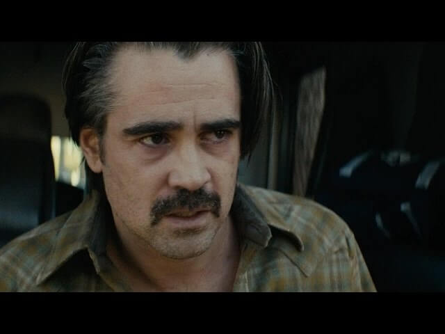 The second True Detective teaser has moody dialogue to go with its moody glares