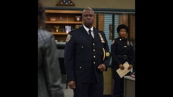 Brooklyn Nine-Nine: “Johnny And Dora”