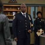 Brooklyn Nine-Nine: “Johnny And Dora”