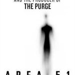 Area 51 offers a close encounter of the very familiar kind