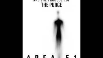 Area 51 offers a close encounter of the very familiar kind