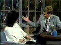 Chad VanGaalen on doing stupid human tricks for David Letterman