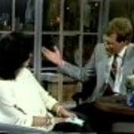 Chad VanGaalen on doing stupid human tricks for David Letterman