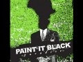 Paint It Black celebrated “Memorial Day” by reflecting on its own battles