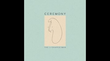 Ceremony uses a broken relationship to break new ground