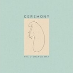 Ceremony uses a broken relationship to break new ground