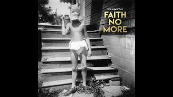 Faith No More lost nothing in 18 years apart