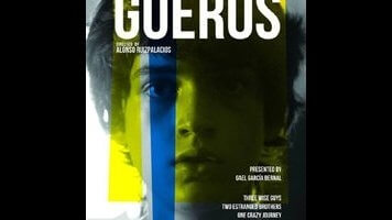 Güeros wanders, charmingly if somewhat aimlessly, through late-century Mexico