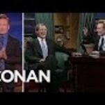 Conan O’Brien and President Obama lead celebrity Letterman tributes