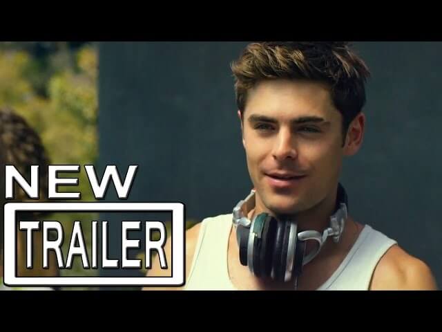 Zac Efron really wants to be a DJ in this trailer for We Are Your Friends