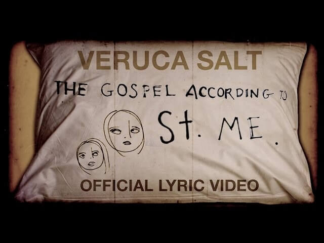 Veruca Salt reunion pushes forward with new album, summer tour dates