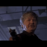 Even the funny Death Wish films are repugnantly fascist