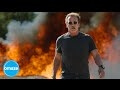 Arnold Schwarzenegger blows shit up for fun and charity