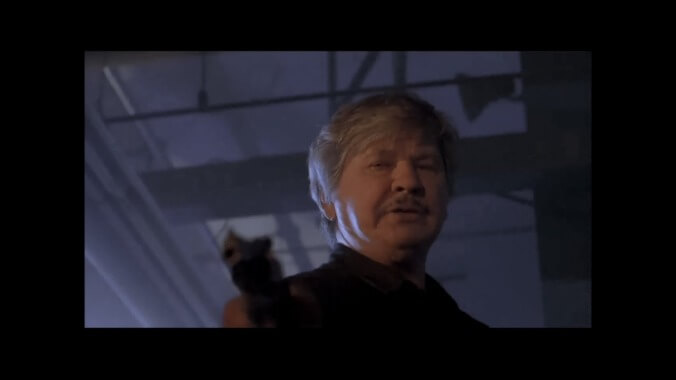 Even the funny Death Wish films are repugnantly fascist