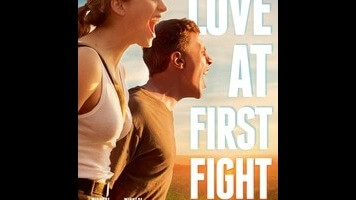 Two army trainees (very) slowly fall for each other in Love At First Fight