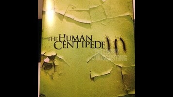 As with all trolls, it’s best to ignore The Human Centipede III