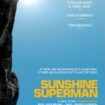 Sunshine Superman doesn’t reach the great heights its daredevil subject did