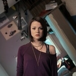 Finding Carter: “Riptide”