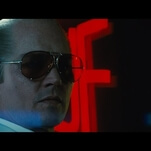 New trailer for Johnny Depp’s Black Mass is a little more jokey than scary