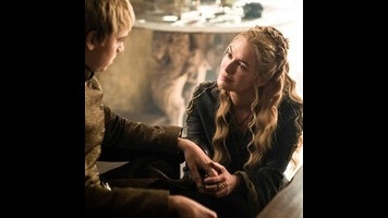 Game Of Thrones (newbies): “The Gift”