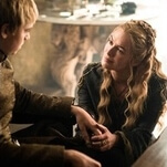 Game Of Thrones (newbies): “The Gift”