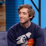 Comedy Bang! Bang!: “Thomas Middleditch Wears an Enigmatic Sweatshirt and Sweatpants with Pockets”