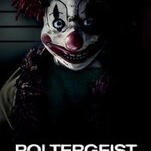 The new Poltergeist can’t outrun its source material