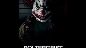 The new Poltergeist can’t outrun its source material