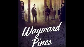 Wayward Pines: “Do Not Discuss Your Life Before”