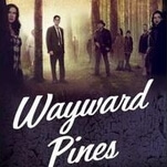 Wayward Pines: “Do Not Discuss Your Life Before”