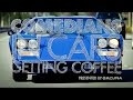 Stephen Colbert and Jim Carrey are the latest Comedians In Cars Getting Coffee