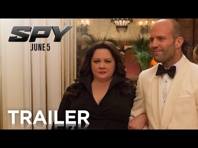 Chicago, see Melissa McCarthy in Spy early and for free