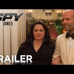 Chicago, see Melissa McCarthy in Spy early and for free