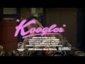 This season on Community, paintball has a new name: Koogler!