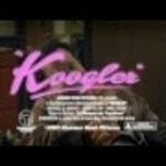 This season on Community, paintball has a new name: Koogler!