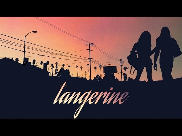 Tangerine trailer: Transgender prostitutes seek revenge, shot entirely on an iPhone