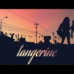 Tangerine trailer: Transgender prostitutes seek revenge, shot entirely on an iPhone