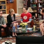 The Big Bang Theory: “The Maternal Combustion”