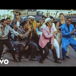 “Uptown Funk” gon’ give The Gap Band songwriting credits