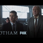 Fish Mooney comes back just to say goodbye on Gotham