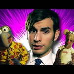 Cool news, kids: The Muppets are teaming with YouTube stars to appeal to you