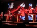 Kraftwerk adds more U.S. dates to its visually stunning 3-D tour